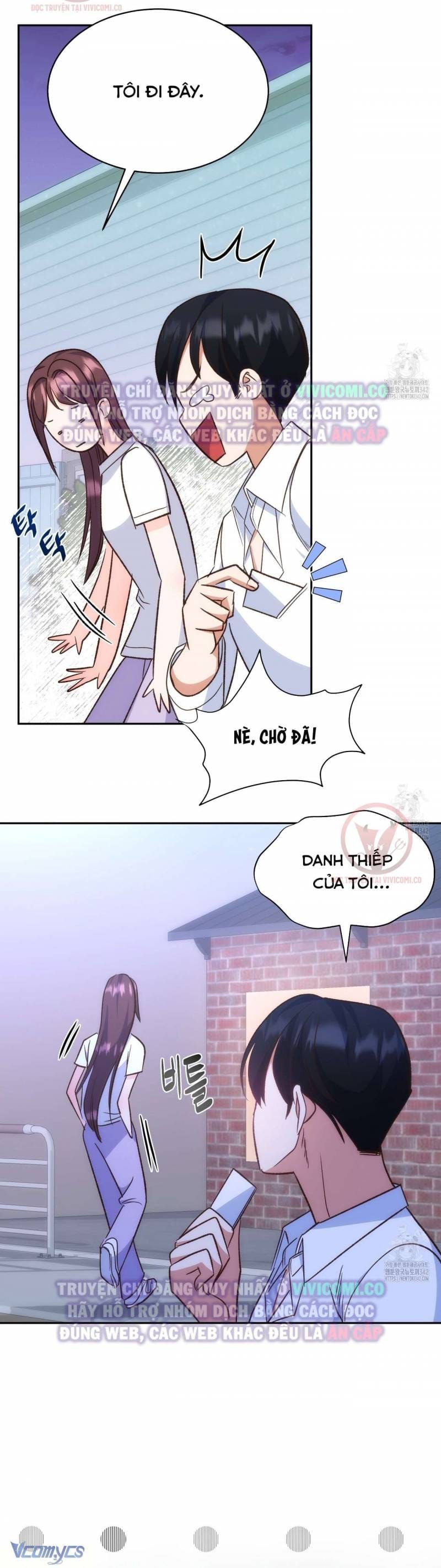 đọc truyện Sếp Của Anh Trai Tôi Đã Vượt Quá Giới Hạn Chương 28 ảnh 39 tại Thiên Thai Truyện