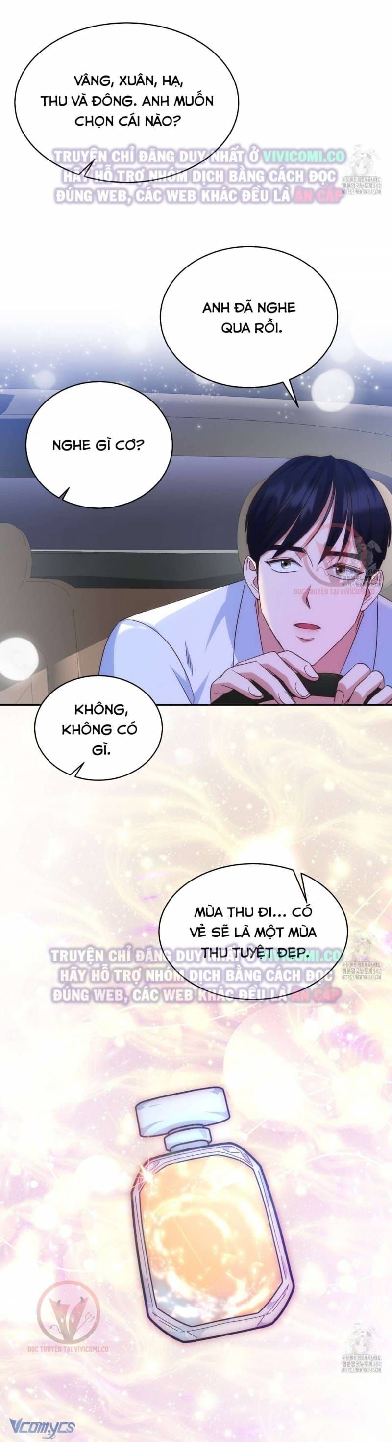 đọc truyện Sếp Của Anh Trai Tôi Đã Vượt Quá Giới Hạn Chương 28 ảnh 42 tại Thiên Thai Truyện