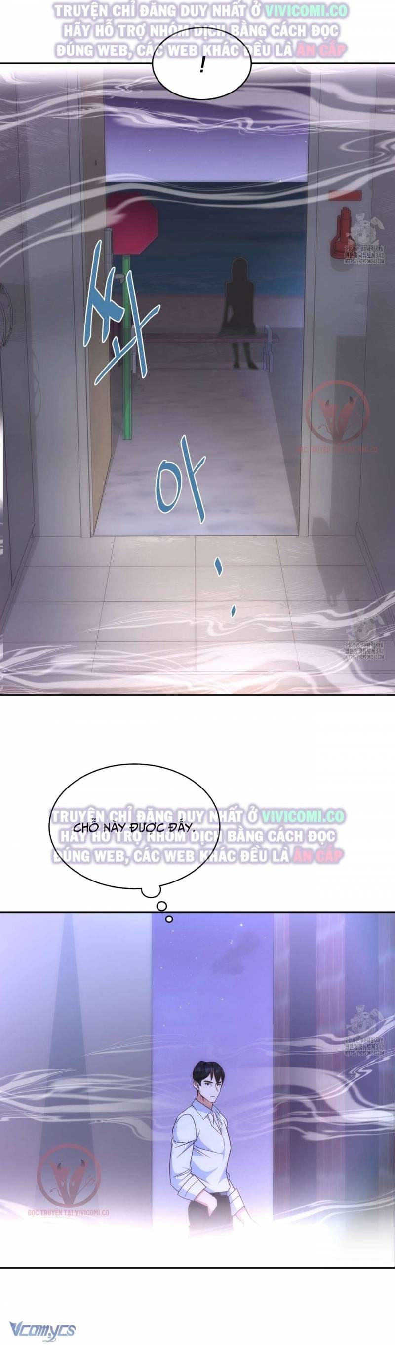 đọc truyện Sếp Của Anh Trai Tôi Đã Vượt Quá Giới Hạn Chương 28 ảnh 7 tại Thiên Thai Truyện