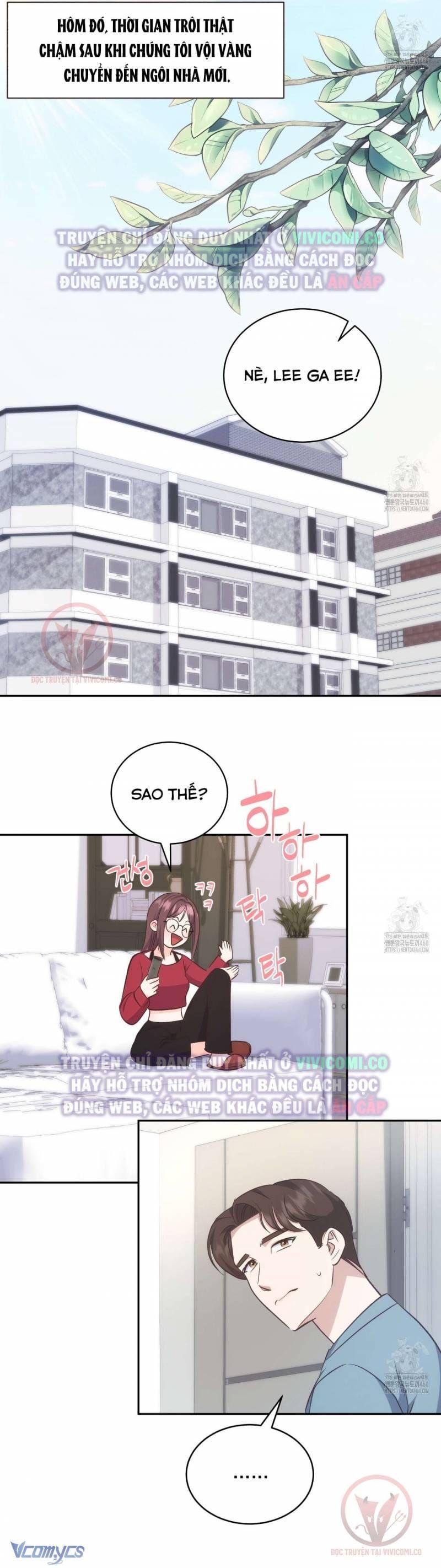 đọc truyện Sếp Của Anh Trai Tôi Đã Vượt Quá Giới Hạn Chương 29 ảnh 14 tại Thiên Thai Truyện