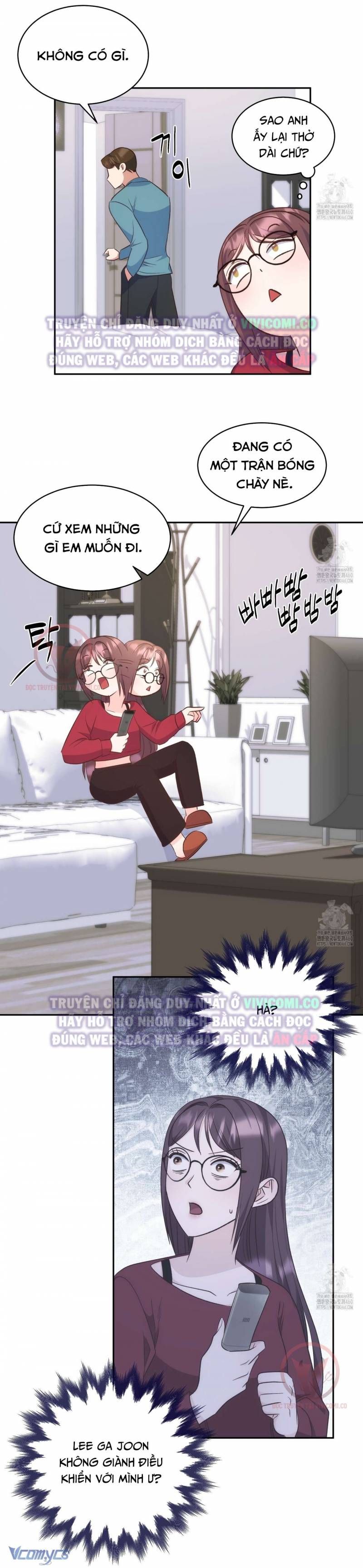 đọc truyện Sếp Của Anh Trai Tôi Đã Vượt Quá Giới Hạn Chương 29 ảnh 15 tại Thiên Thai Truyện