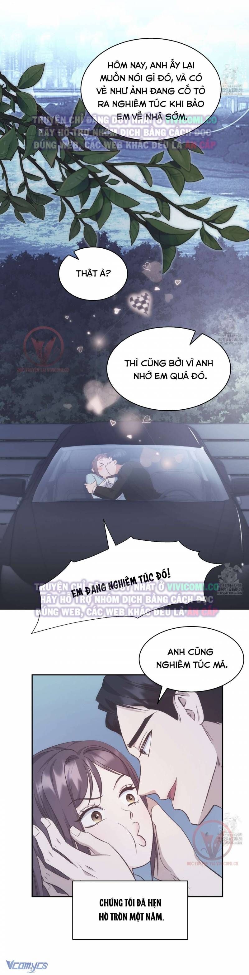 đọc truyện Sếp Của Anh Trai Tôi Đã Vượt Quá Giới Hạn Chương 29 ảnh 17 tại Thiên Thai Truyện