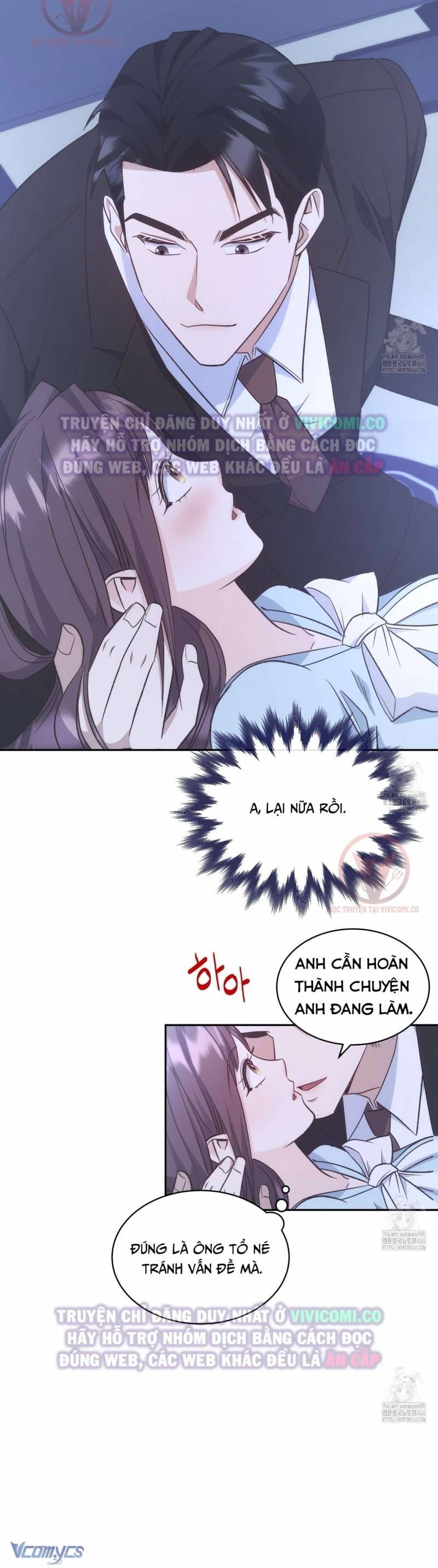 đọc truyện Sếp Của Anh Trai Tôi Đã Vượt Quá Giới Hạn Chương 29 ảnh 22 tại Thiên Thai Truyện