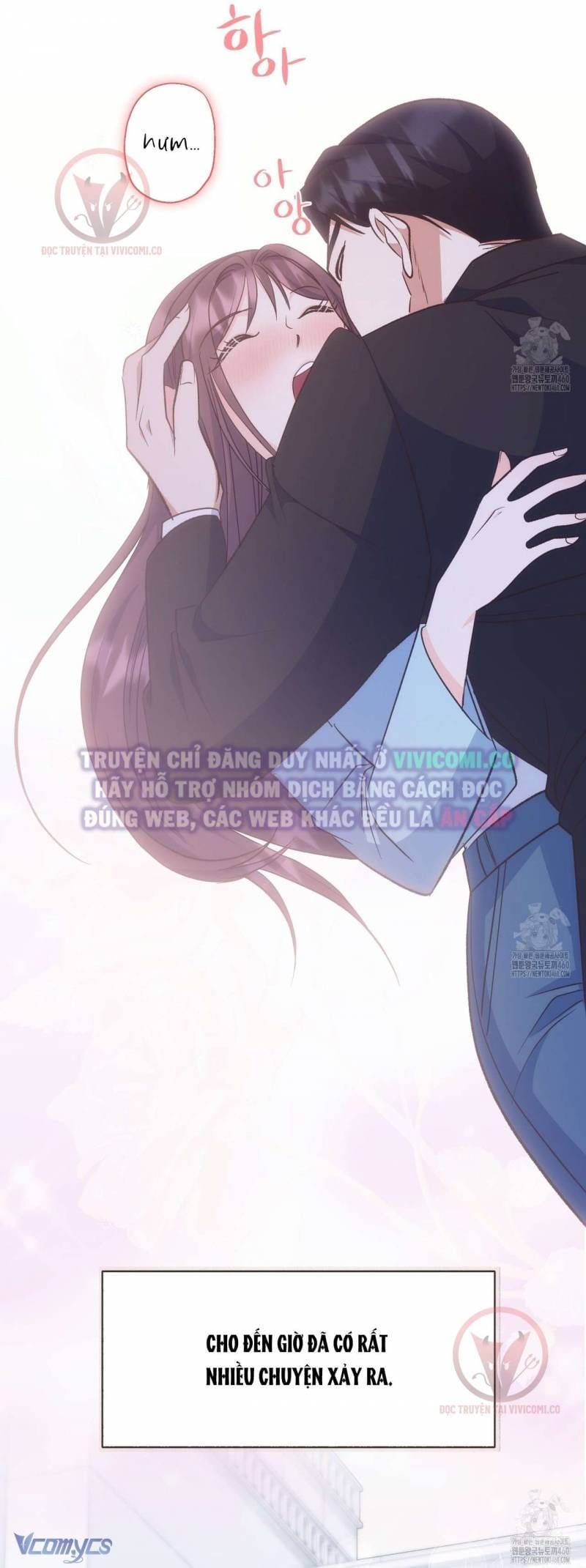 đọc truyện Sếp Của Anh Trai Tôi Đã Vượt Quá Giới Hạn Chương 29 ảnh 23 tại Thiên Thai Truyện