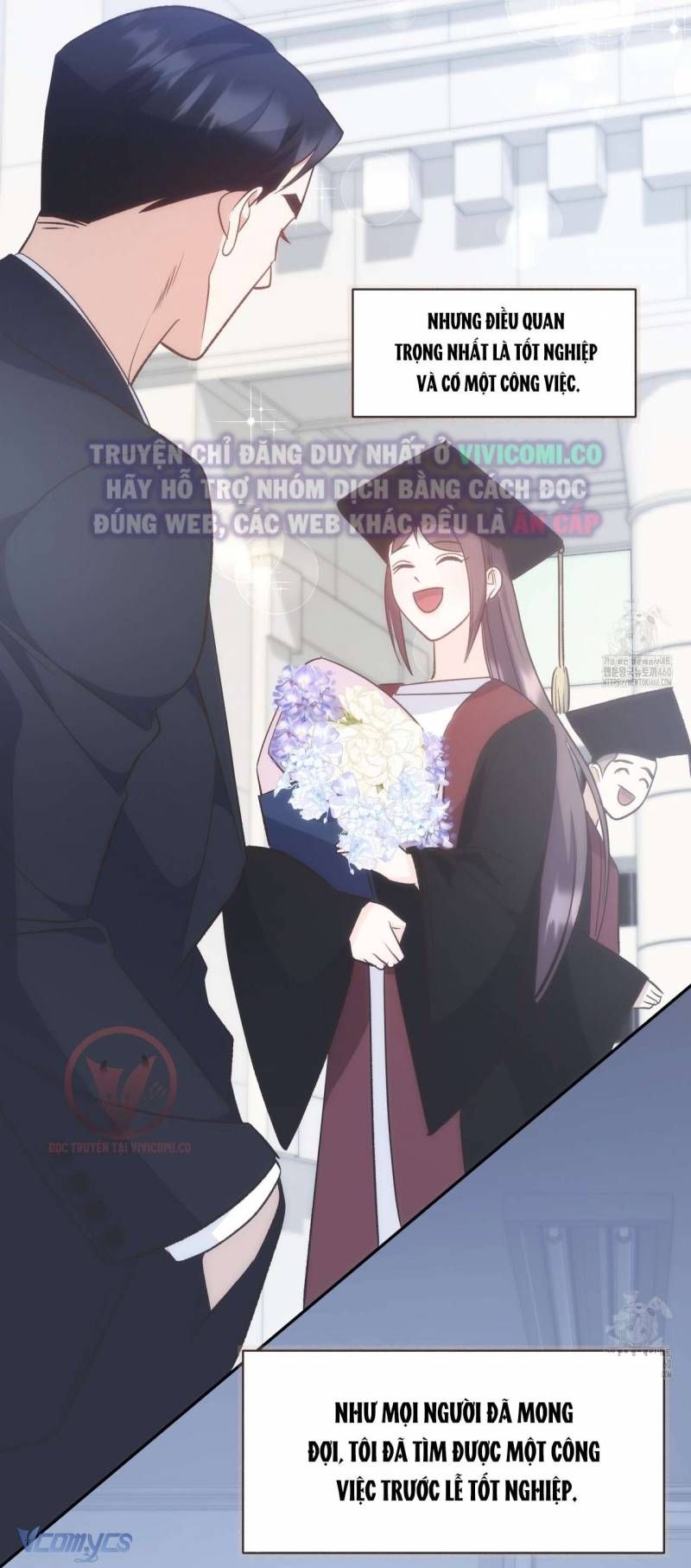 đọc truyện Sếp Của Anh Trai Tôi Đã Vượt Quá Giới Hạn Chương 29 ảnh 24 tại Thiên Thai Truyện