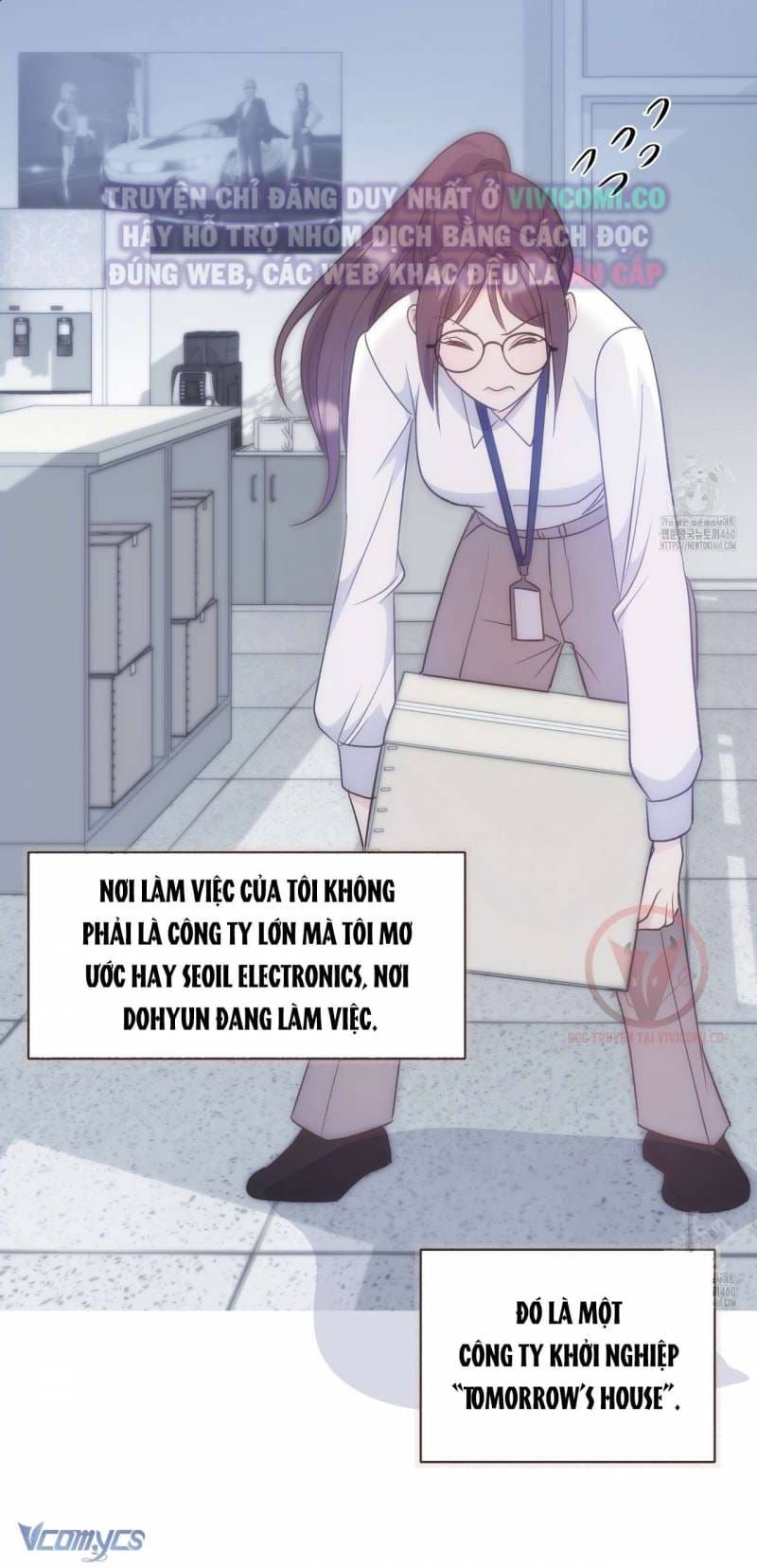 đọc truyện Sếp Của Anh Trai Tôi Đã Vượt Quá Giới Hạn Chương 29 ảnh 25 tại Thiên Thai Truyện