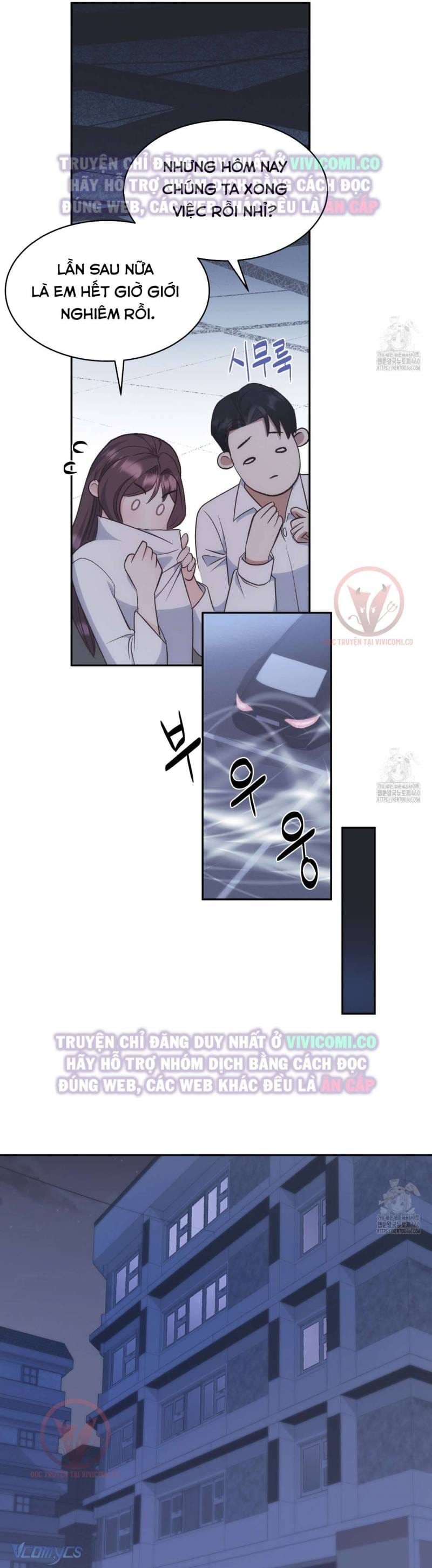 đọc truyện Sếp Của Anh Trai Tôi Đã Vượt Quá Giới Hạn Chương 29 ảnh 32 tại Thiên Thai Truyện