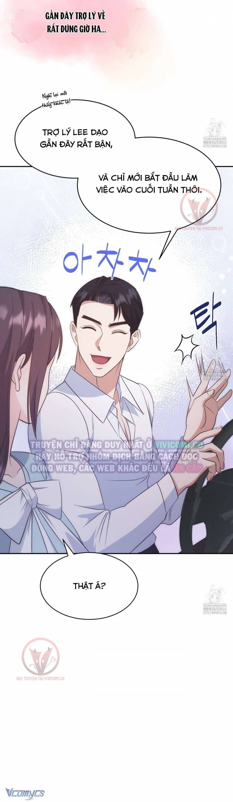 đọc truyện Sếp Của Anh Trai Tôi Đã Vượt Quá Giới Hạn Chương 29 ảnh 35 tại Thiên Thai Truyện