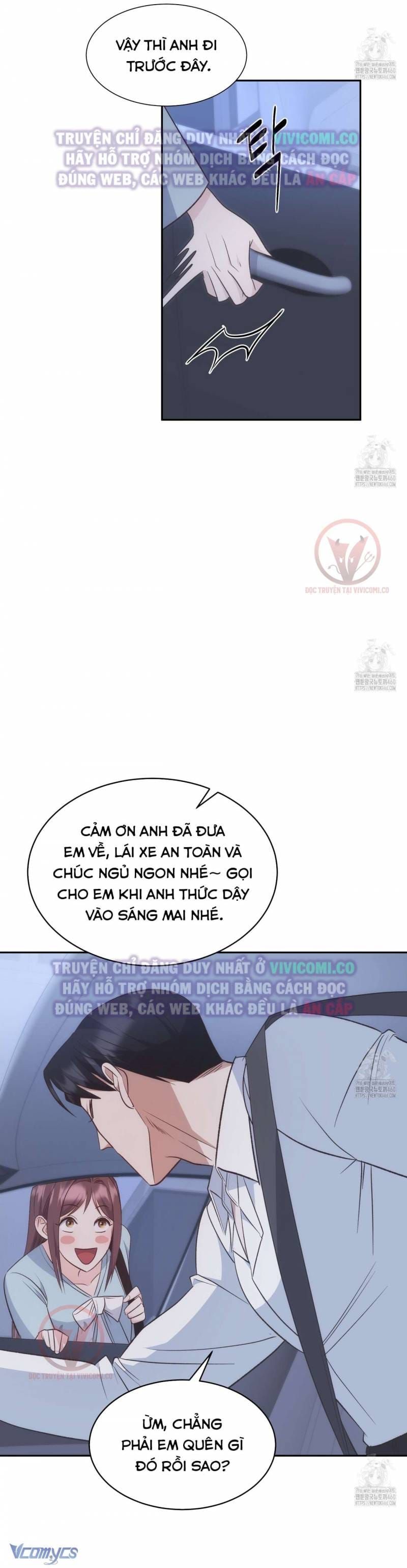 đọc truyện Sếp Của Anh Trai Tôi Đã Vượt Quá Giới Hạn Chương 29 ảnh 36 tại Thiên Thai Truyện