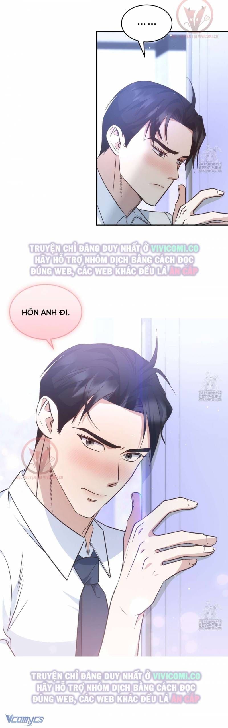 đọc truyện Sếp Của Anh Trai Tôi Đã Vượt Quá Giới Hạn Chương 29 ảnh 6 tại Thiên Thai Truyện