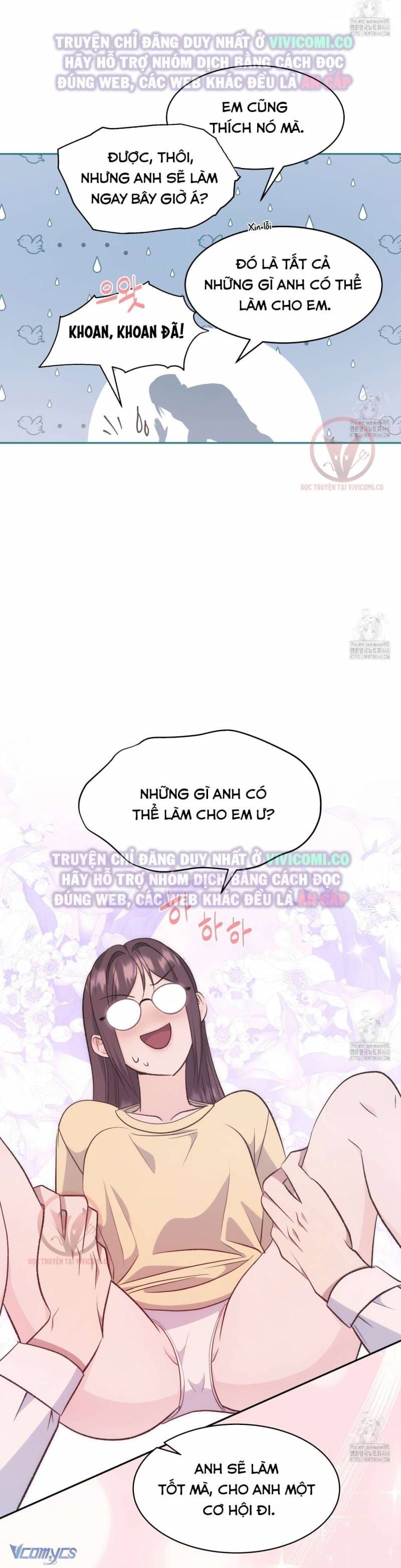 đọc truyện Sếp Của Anh Trai Tôi Đã Vượt Quá Giới Hạn Chương 29 ảnh 9 tại Thiên Thai Truyện