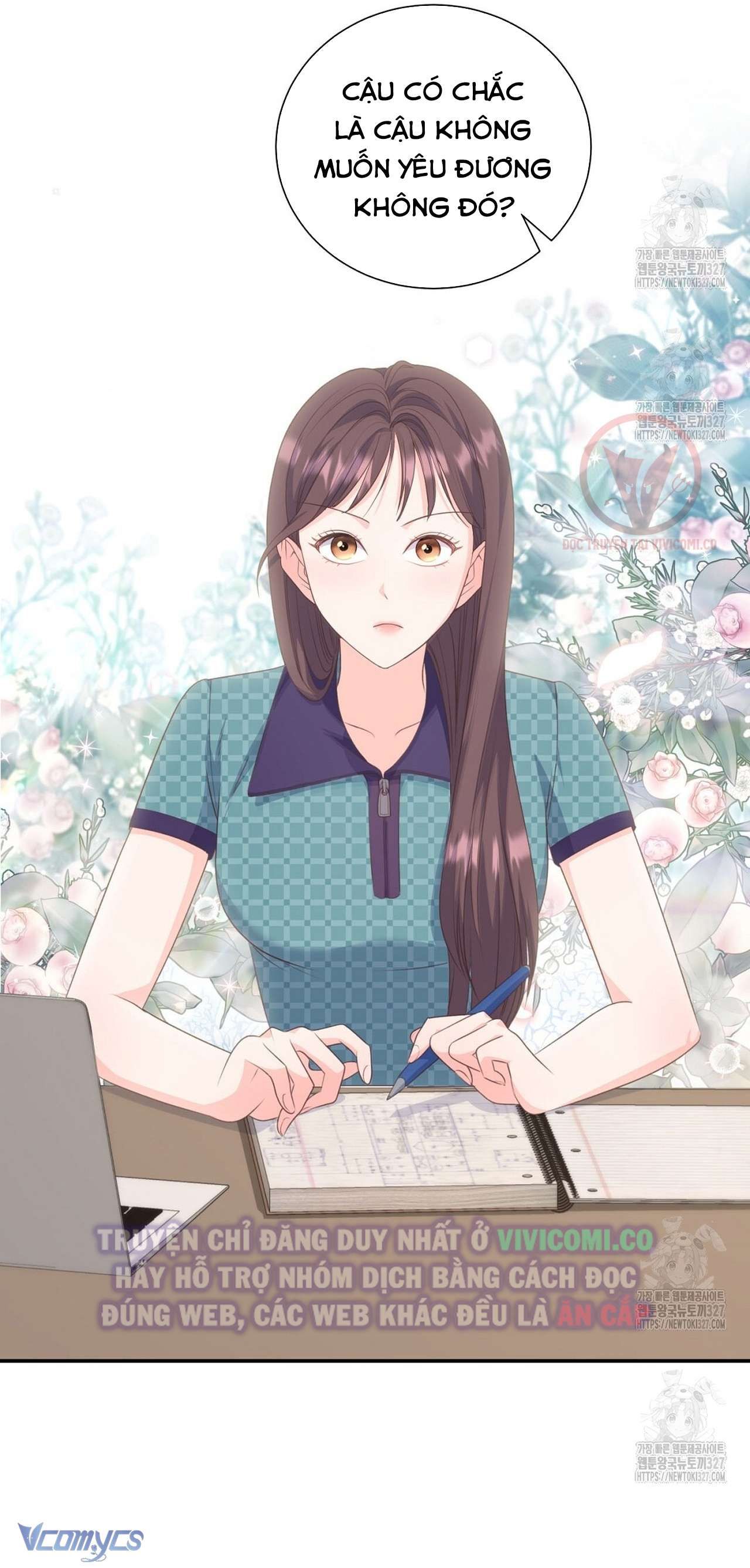 đọc truyện Sếp Của Anh Trai Tôi Đã Vượt Quá Giới Hạn Chương 3 ảnh 14 tại Thiên Thai Truyện