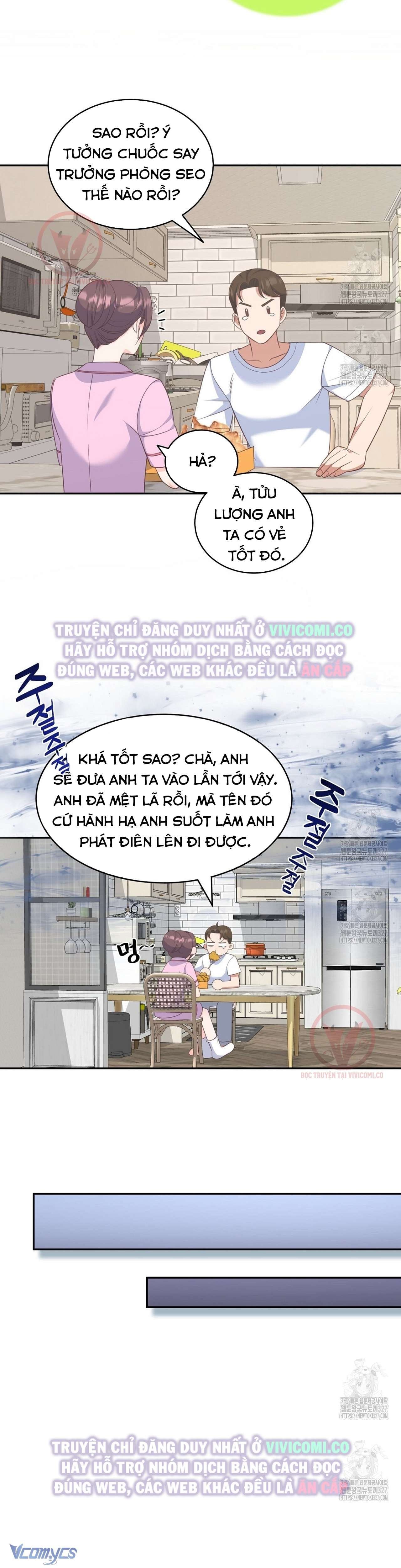 đọc truyện Sếp Của Anh Trai Tôi Đã Vượt Quá Giới Hạn Chương 3 ảnh 25 tại Thiên Thai Truyện