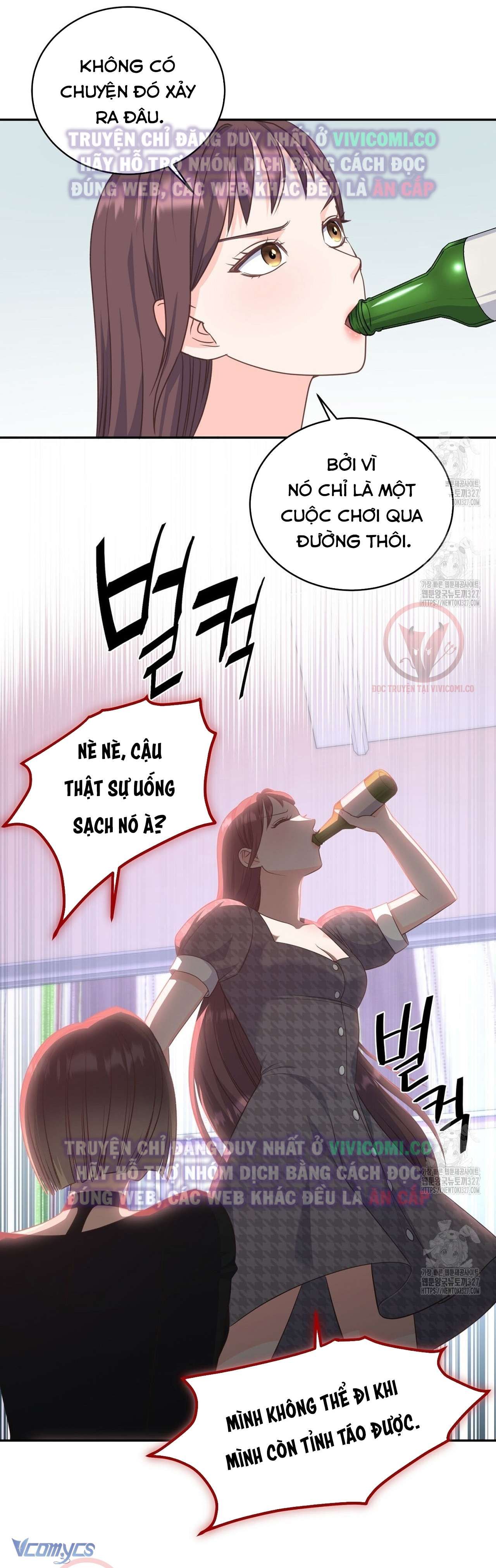 đọc truyện Sếp Của Anh Trai Tôi Đã Vượt Quá Giới Hạn Chương 3 ảnh 32 tại Thiên Thai Truyện