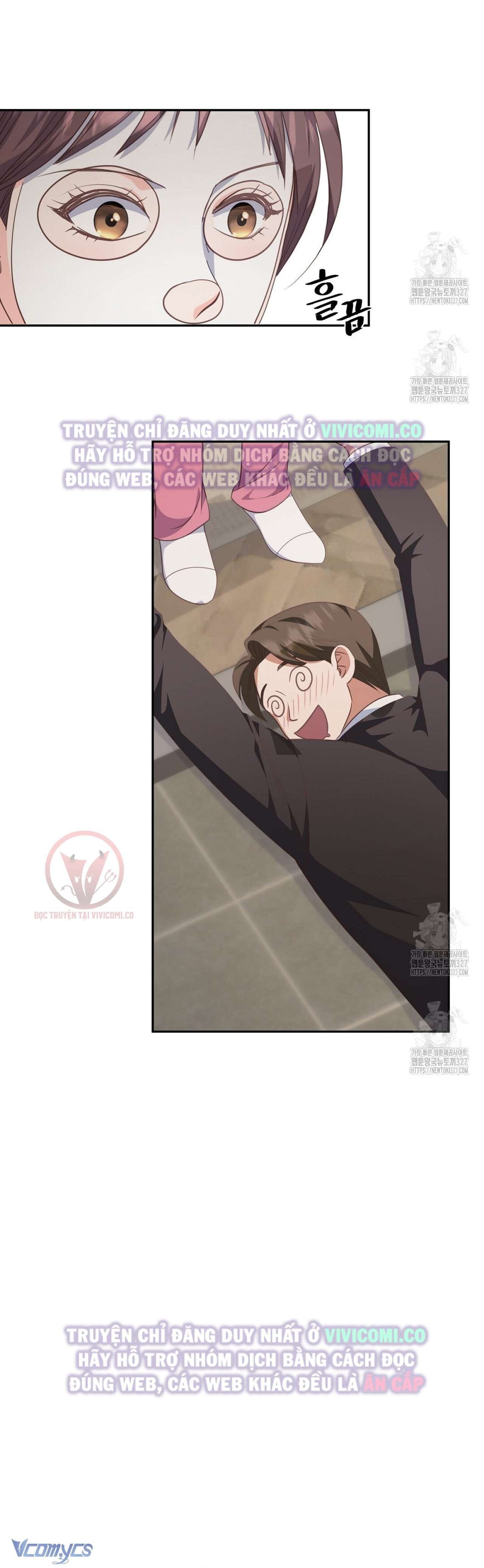 đọc truyện Sếp Của Anh Trai Tôi Đã Vượt Quá Giới Hạn Chương 3 ảnh 37 tại Thiên Thai Truyện