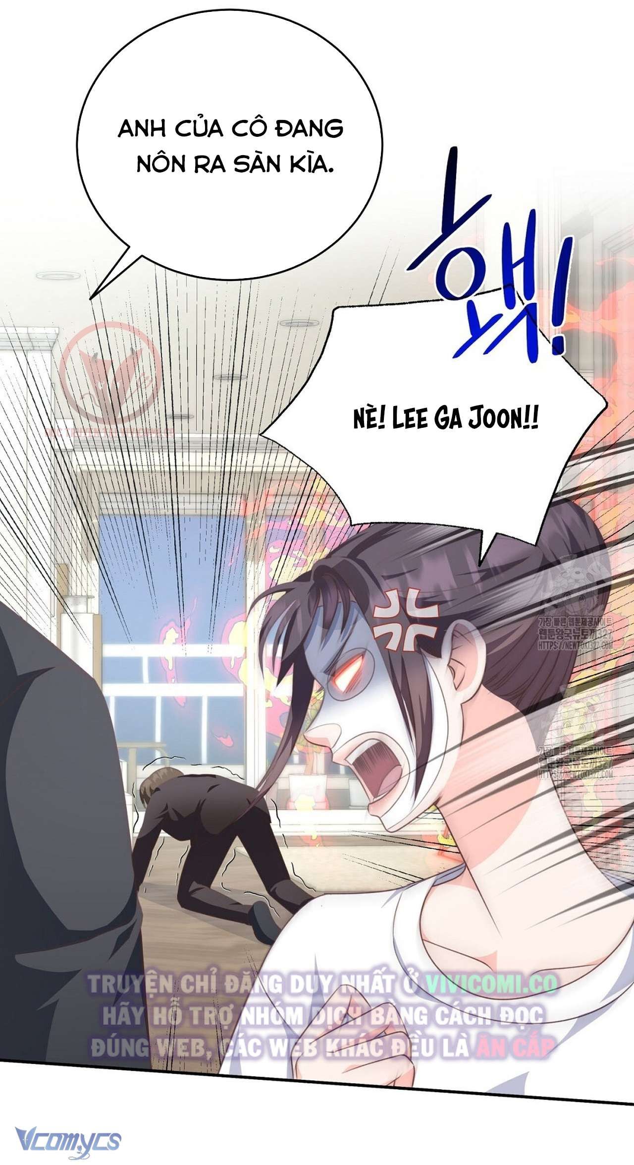 đọc truyện Sếp Của Anh Trai Tôi Đã Vượt Quá Giới Hạn Chương 3 ảnh 7 tại Thiên Thai Truyện