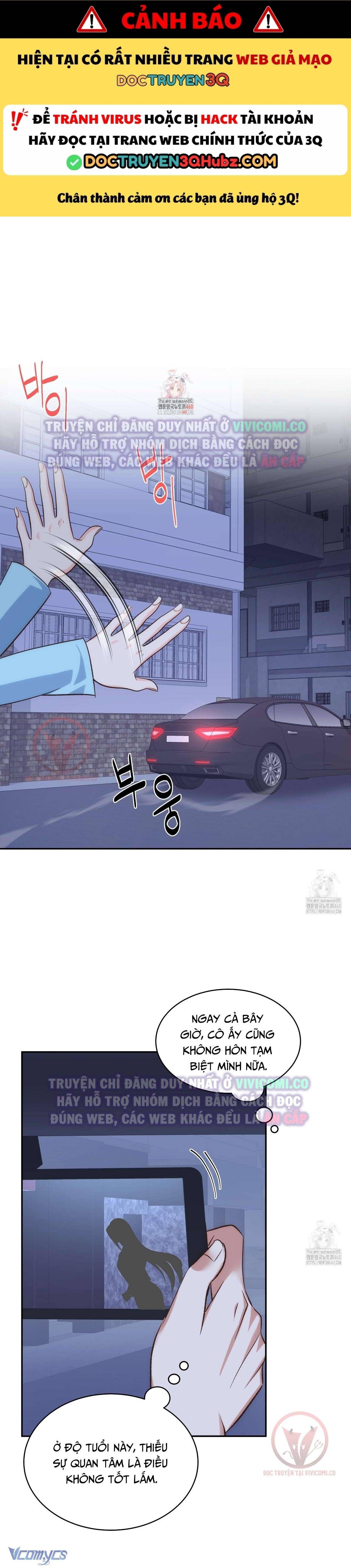 đọc truyện Sếp Của Anh Trai Tôi Đã Vượt Quá Giới Hạn Chương 30 ảnh 3 tại Thiên Thai Truyện