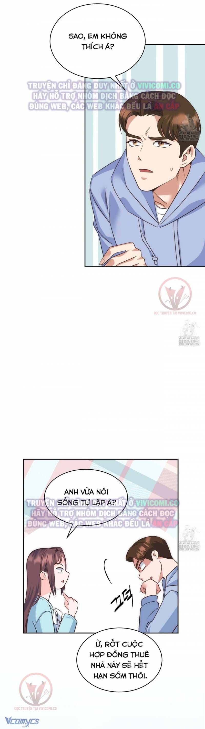 đọc truyện Sếp Của Anh Trai Tôi Đã Vượt Quá Giới Hạn Chương 30 ảnh 13 tại Thiên Thai Truyện