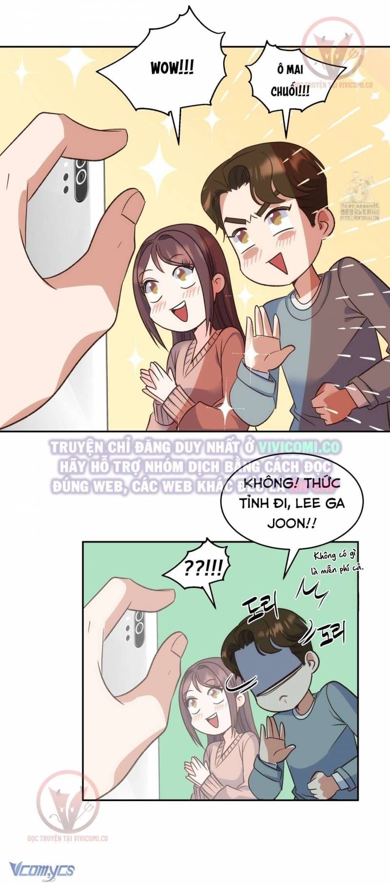 đọc truyện Sếp Của Anh Trai Tôi Đã Vượt Quá Giới Hạn Chương 30 ảnh 16 tại Thiên Thai Truyện