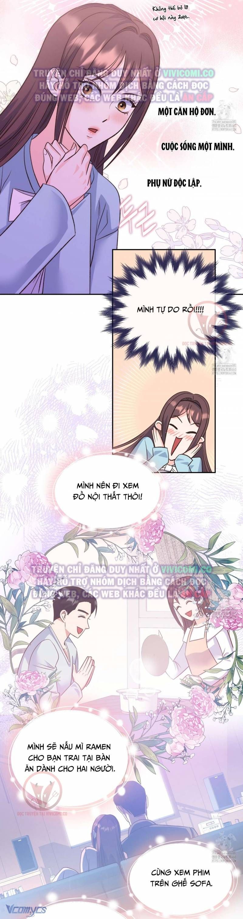 đọc truyện Sếp Của Anh Trai Tôi Đã Vượt Quá Giới Hạn Chương 30 ảnh 20 tại Thiên Thai Truyện