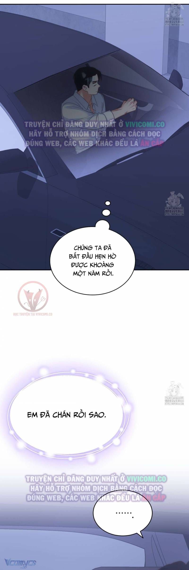 đọc truyện Sếp Của Anh Trai Tôi Đã Vượt Quá Giới Hạn Chương 30 ảnh 4 tại Thiên Thai Truyện