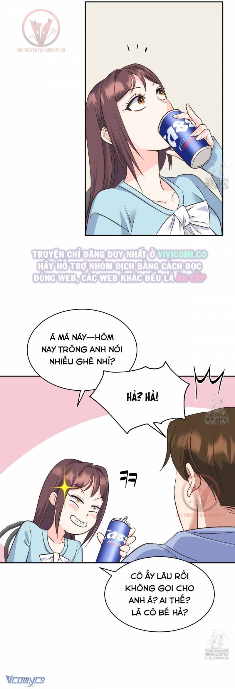 đọc truyện Sếp Của Anh Trai Tôi Đã Vượt Quá Giới Hạn Chương 30 ảnh 23 tại Thiên Thai Truyện