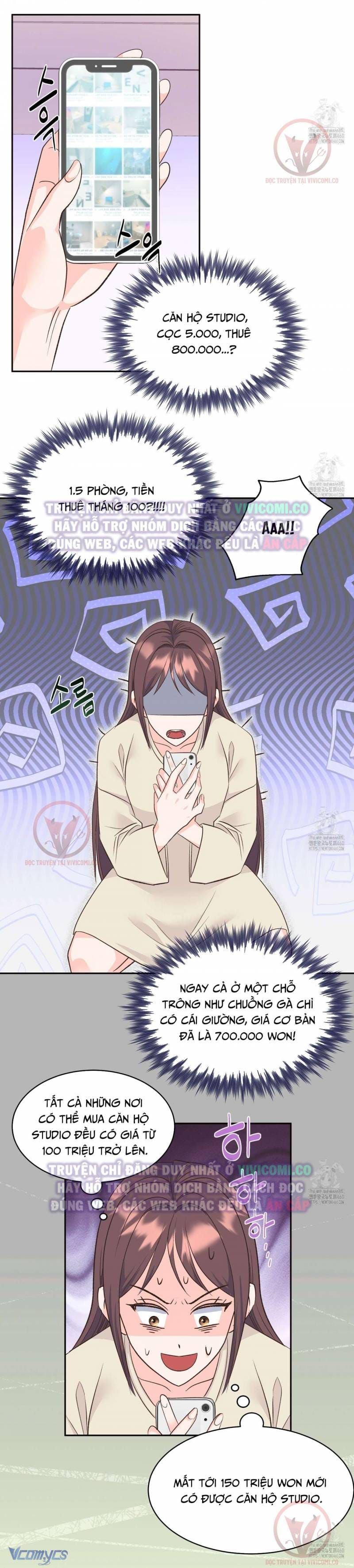 đọc truyện Sếp Của Anh Trai Tôi Đã Vượt Quá Giới Hạn Chương 30 ảnh 27 tại Thiên Thai Truyện