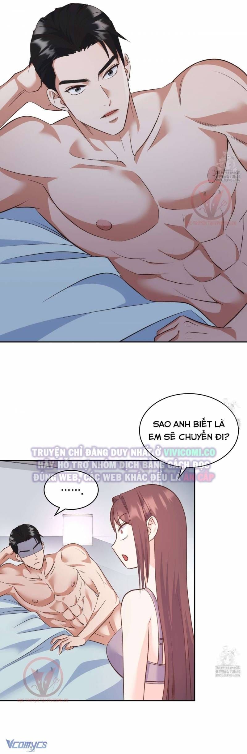 đọc truyện Sếp Của Anh Trai Tôi Đã Vượt Quá Giới Hạn Chương 30 ảnh 30 tại Thiên Thai Truyện