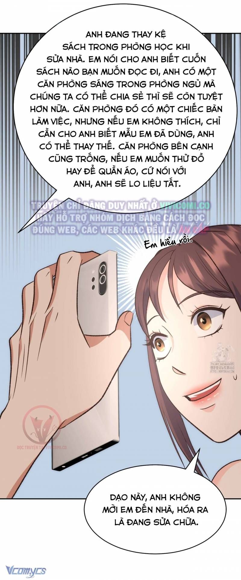 đọc truyện Sếp Của Anh Trai Tôi Đã Vượt Quá Giới Hạn Chương 30 ảnh 34 tại Thiên Thai Truyện