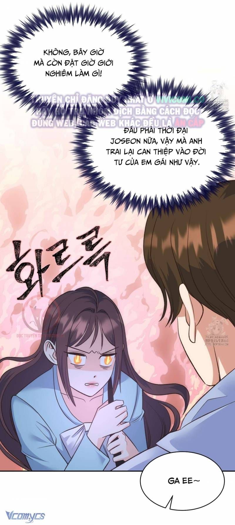 đọc truyện Sếp Của Anh Trai Tôi Đã Vượt Quá Giới Hạn Chương 30 ảnh 11 tại Thiên Thai Truyện