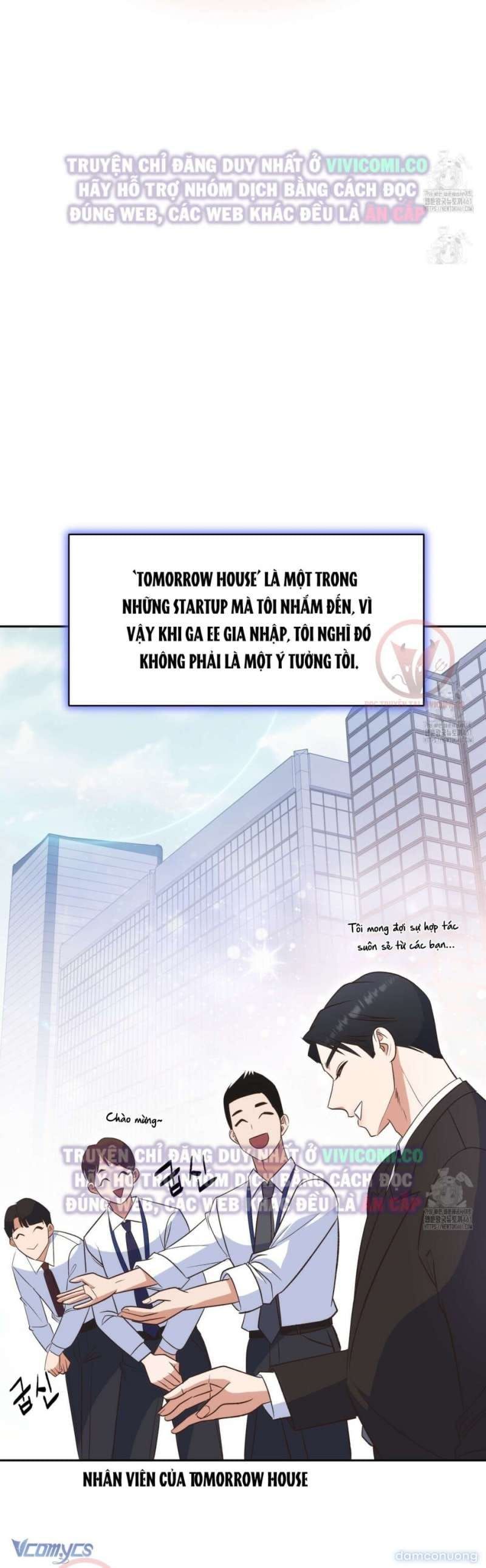 đọc truyện Sếp Của Anh Trai Tôi Đã Vượt Quá Giới Hạn Chương 31 ảnh 14 tại Thiên Thai Truyện