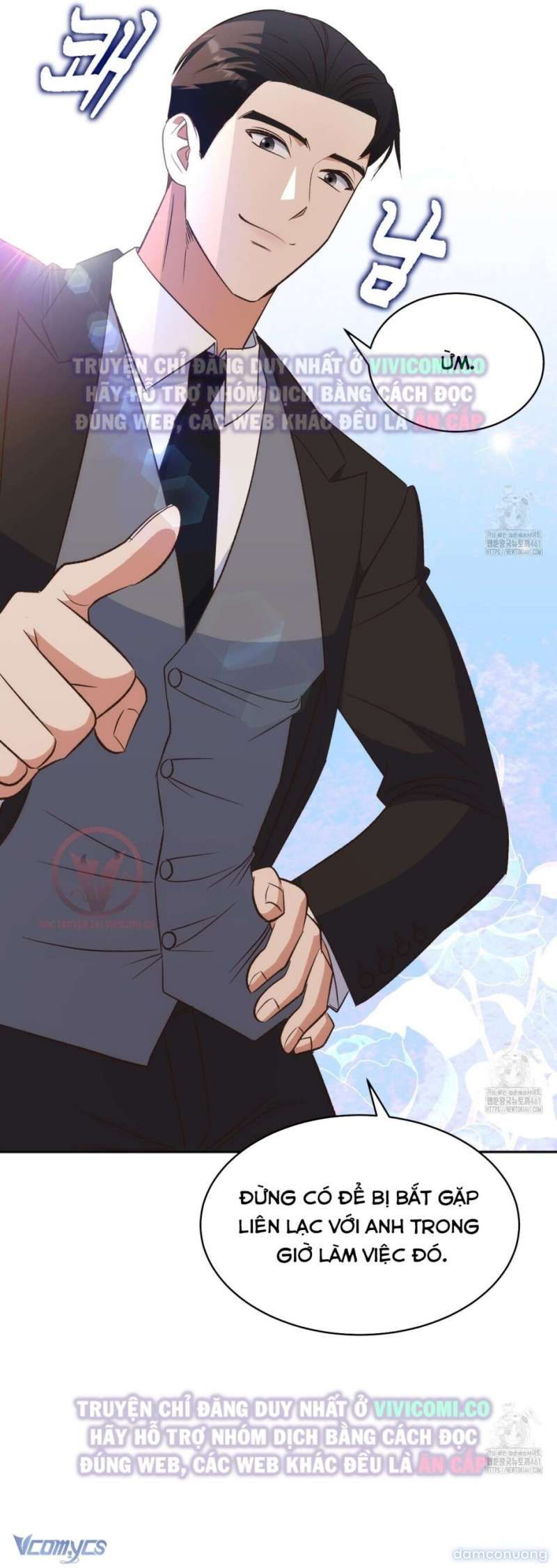 đọc truyện Sếp Của Anh Trai Tôi Đã Vượt Quá Giới Hạn Chương 31 ảnh 17 tại Thiên Thai Truyện