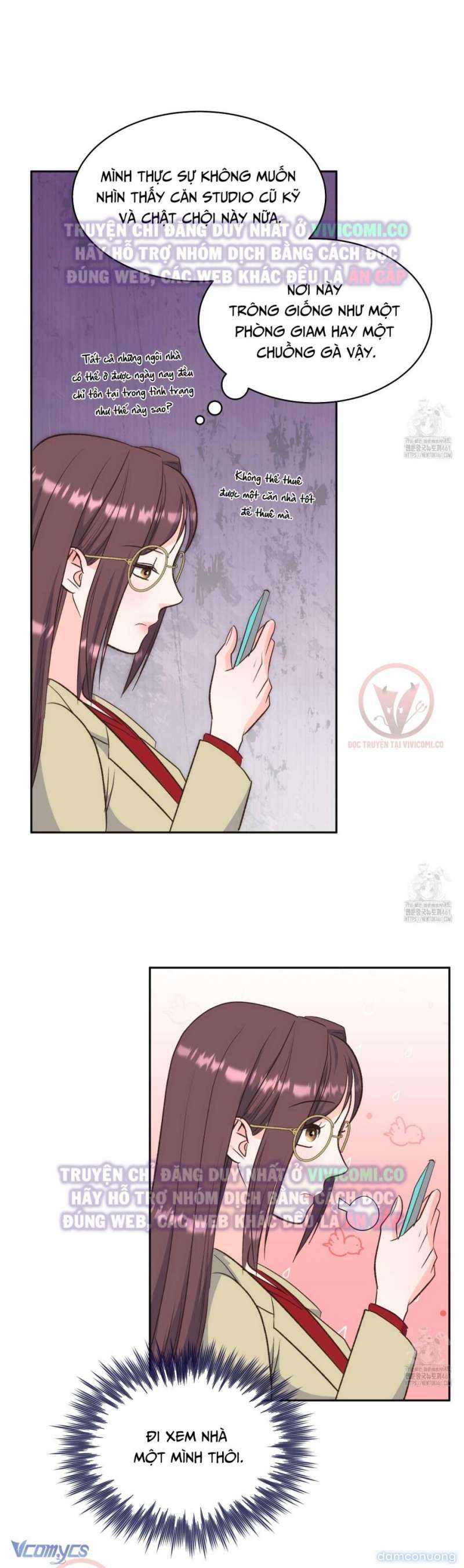 đọc truyện Sếp Của Anh Trai Tôi Đã Vượt Quá Giới Hạn Chương 31 ảnh 22 tại Thiên Thai Truyện