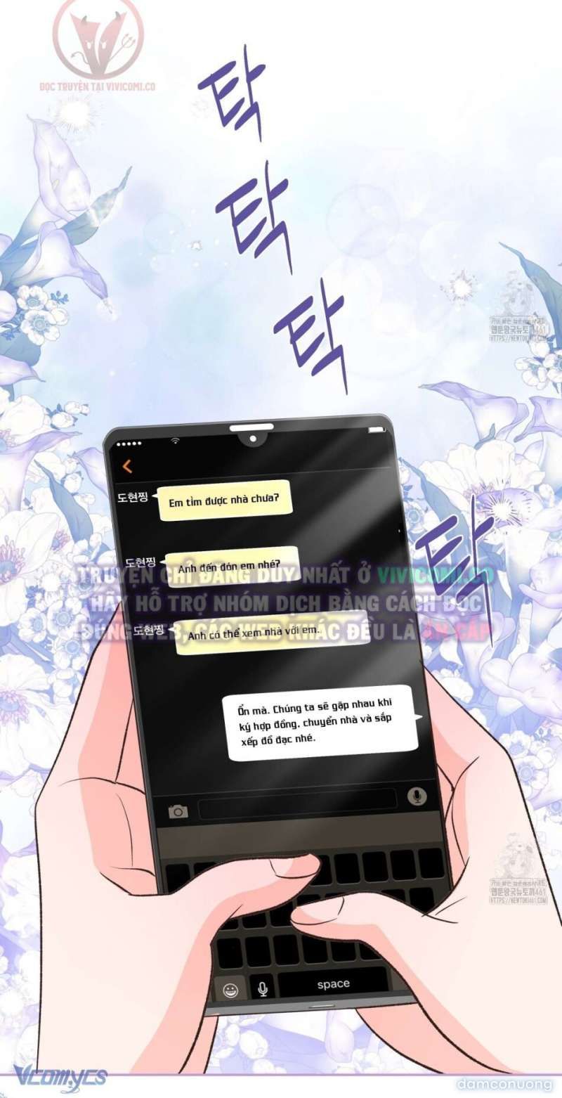 đọc truyện Sếp Của Anh Trai Tôi Đã Vượt Quá Giới Hạn Chương 31 ảnh 23 tại Thiên Thai Truyện