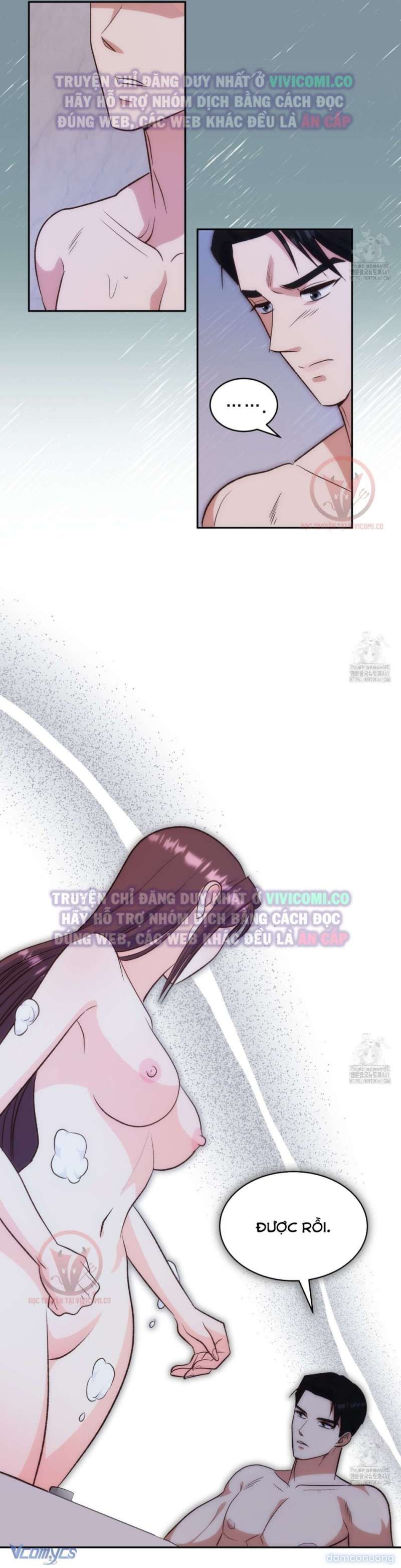 đọc truyện Sếp Của Anh Trai Tôi Đã Vượt Quá Giới Hạn Chương 31 ảnh 33 tại Thiên Thai Truyện