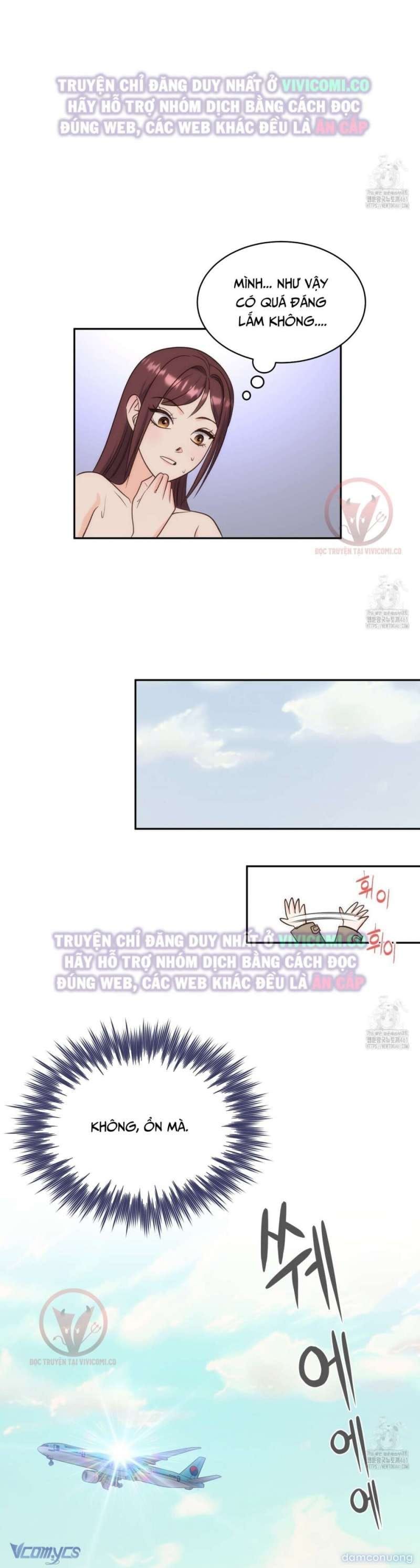 đọc truyện Sếp Của Anh Trai Tôi Đã Vượt Quá Giới Hạn Chương 31 ảnh 34 tại Thiên Thai Truyện