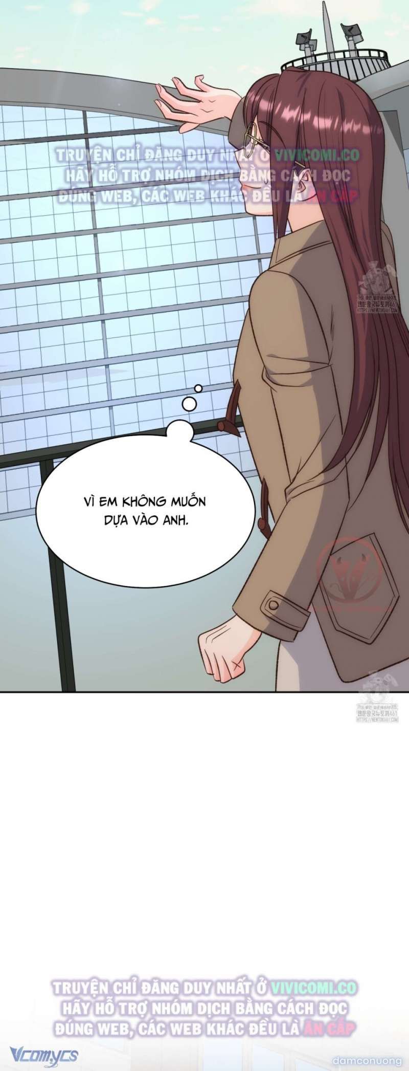 đọc truyện Sếp Của Anh Trai Tôi Đã Vượt Quá Giới Hạn Chương 31 ảnh 35 tại Thiên Thai Truyện