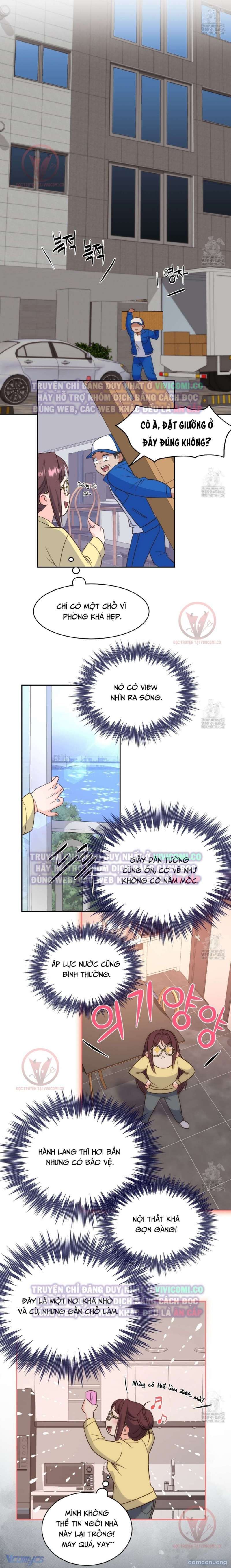 đọc truyện Sếp Của Anh Trai Tôi Đã Vượt Quá Giới Hạn Chương 31 ảnh 36 tại Thiên Thai Truyện