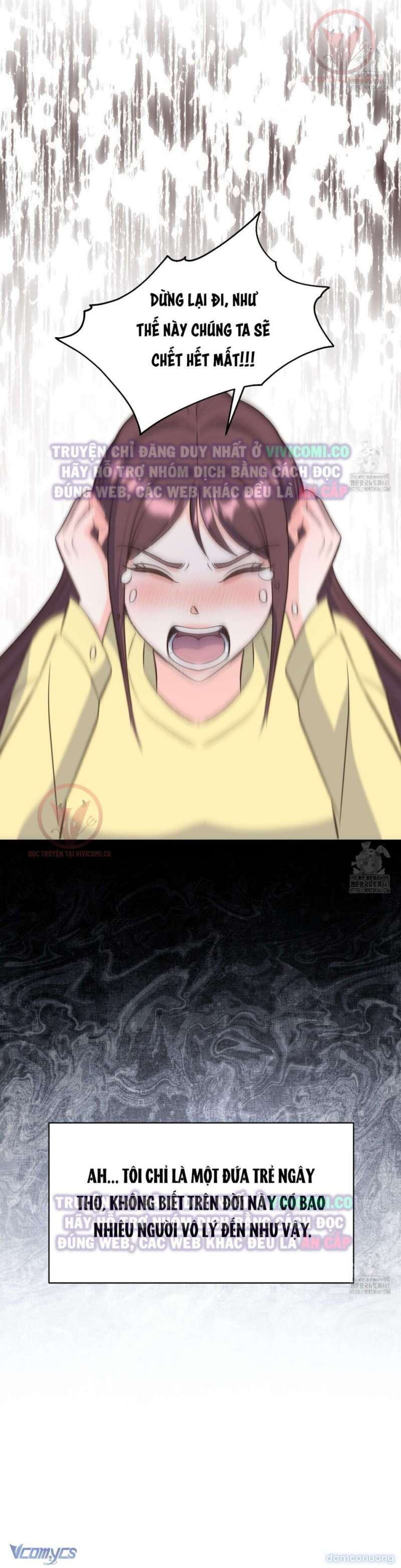 đọc truyện Sếp Của Anh Trai Tôi Đã Vượt Quá Giới Hạn Chương 31 ảnh 41 tại Thiên Thai Truyện