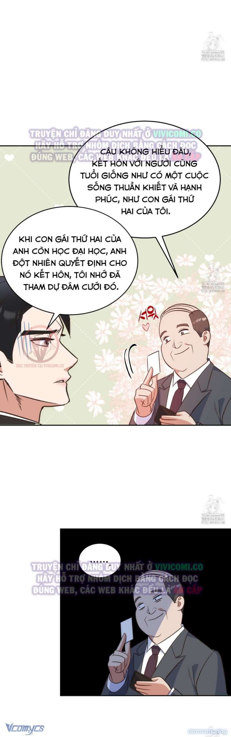 đọc truyện Sếp Của Anh Trai Tôi Đã Vượt Quá Giới Hạn Chương 31 ảnh 10 tại Thiên Thai Truyện