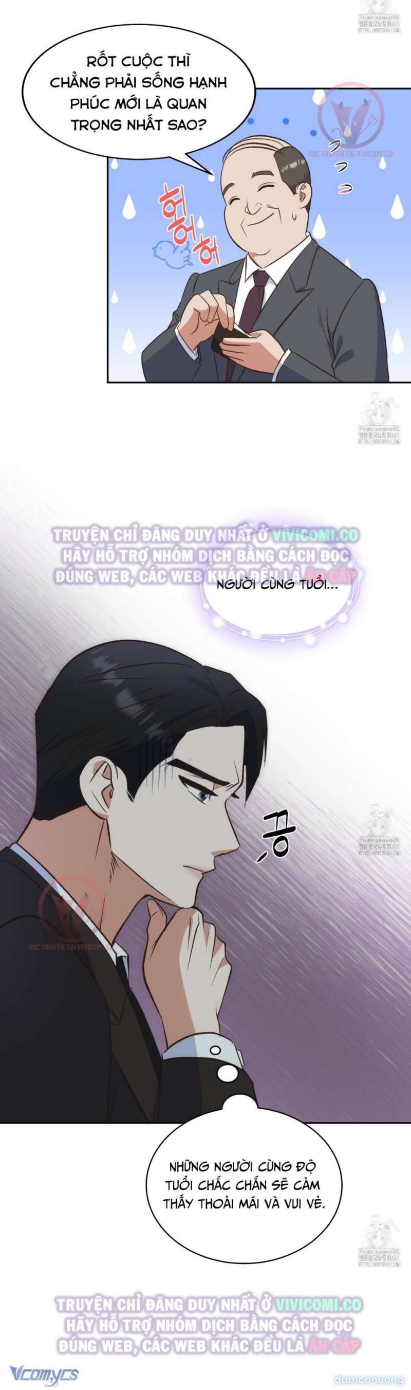 đọc truyện Sếp Của Anh Trai Tôi Đã Vượt Quá Giới Hạn Chương 31 ảnh 11 tại Thiên Thai Truyện