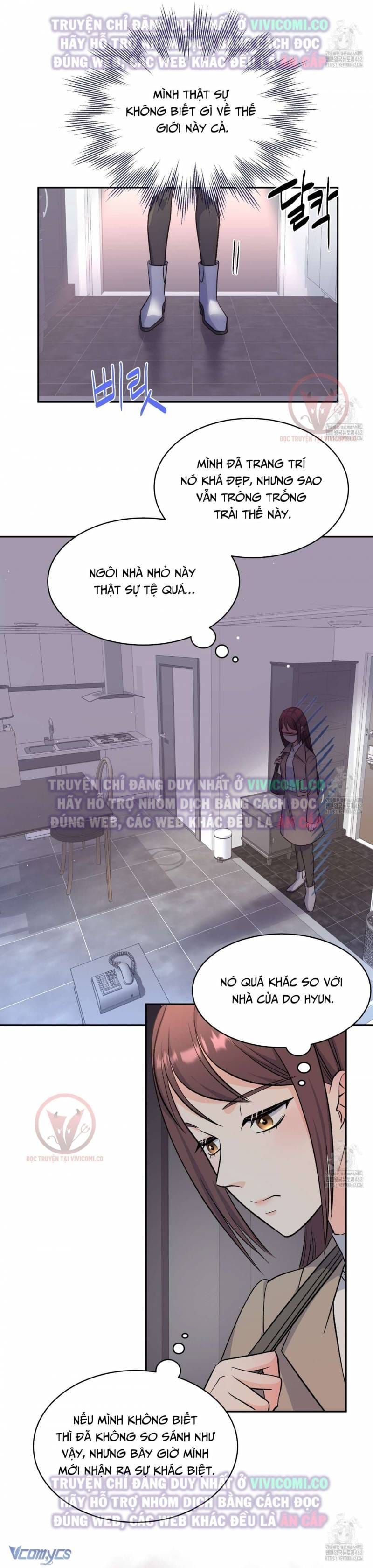 đọc truyện Sếp Của Anh Trai Tôi Đã Vượt Quá Giới Hạn Chương 32 ảnh 15 tại Thiên Thai Truyện