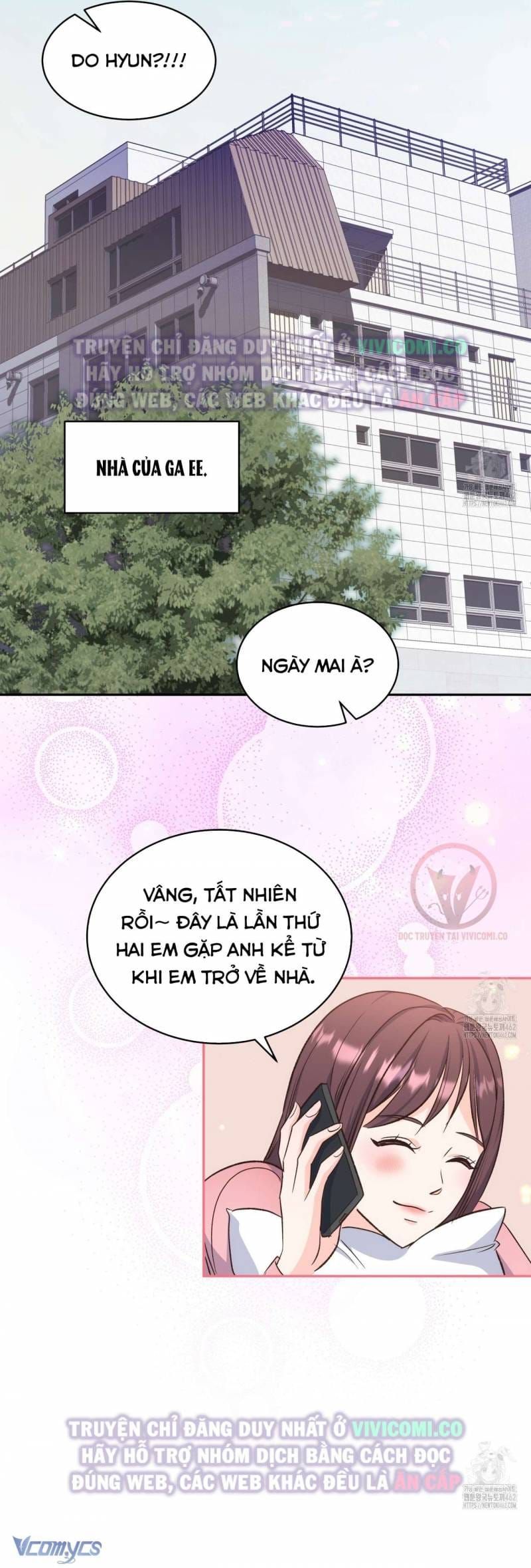 đọc truyện Sếp Của Anh Trai Tôi Đã Vượt Quá Giới Hạn Chương 32 ảnh 17 tại Thiên Thai Truyện