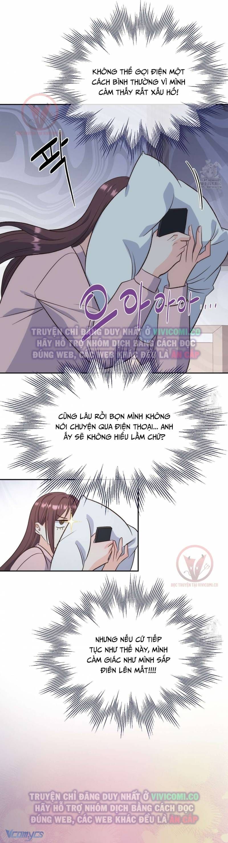 đọc truyện Sếp Của Anh Trai Tôi Đã Vượt Quá Giới Hạn Chương 32 ảnh 20 tại Thiên Thai Truyện