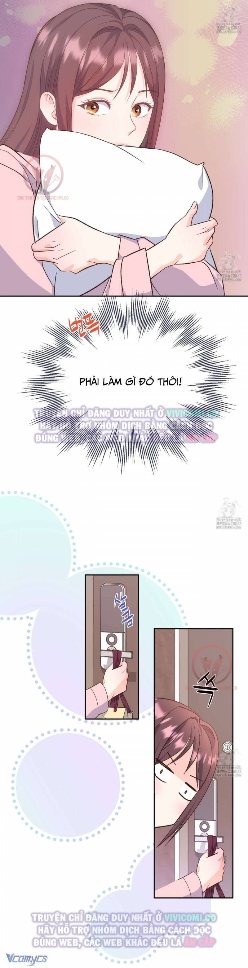 đọc truyện Sếp Của Anh Trai Tôi Đã Vượt Quá Giới Hạn Chương 32 ảnh 21 tại Thiên Thai Truyện