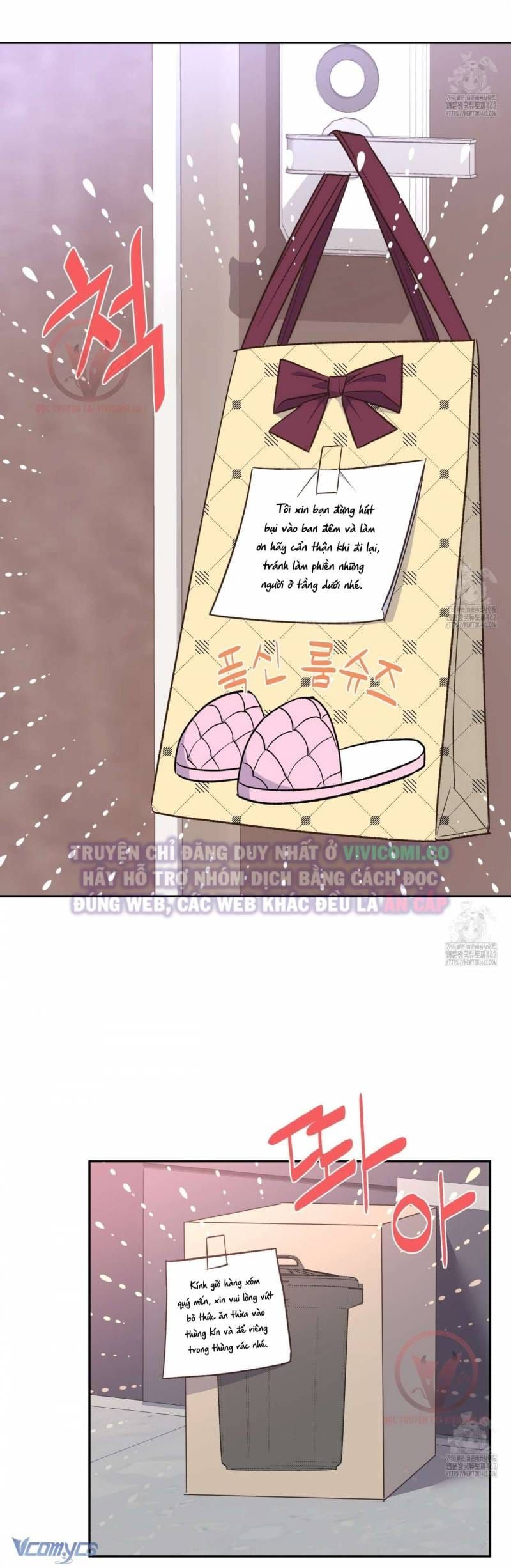 đọc truyện Sếp Của Anh Trai Tôi Đã Vượt Quá Giới Hạn Chương 32 ảnh 22 tại Thiên Thai Truyện