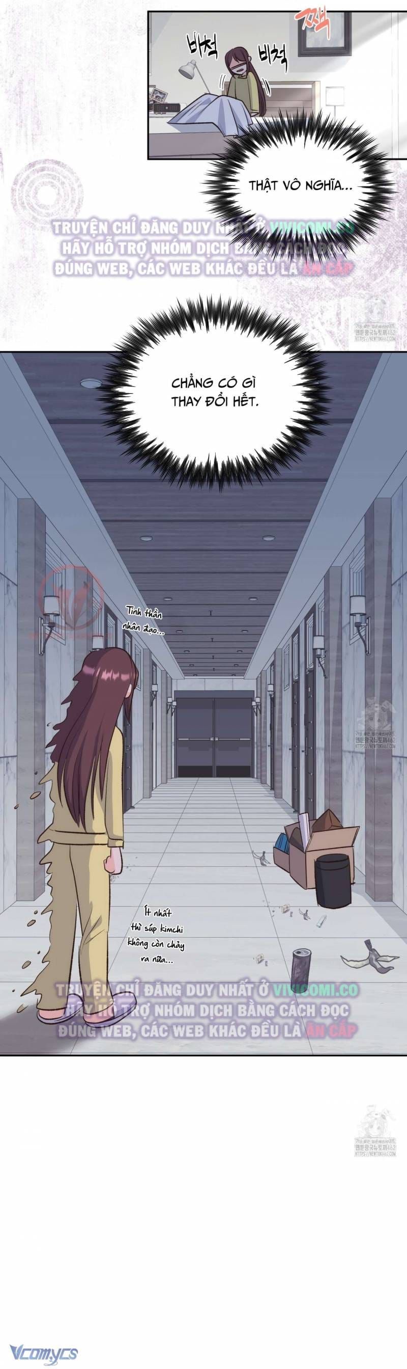 đọc truyện Sếp Của Anh Trai Tôi Đã Vượt Quá Giới Hạn Chương 32 ảnh 24 tại Thiên Thai Truyện