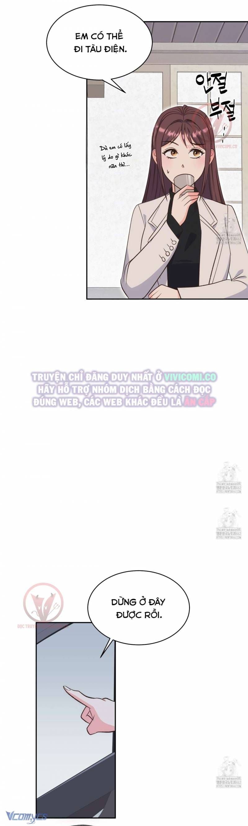 đọc truyện Sếp Của Anh Trai Tôi Đã Vượt Quá Giới Hạn Chương 32 ảnh 26 tại Thiên Thai Truyện