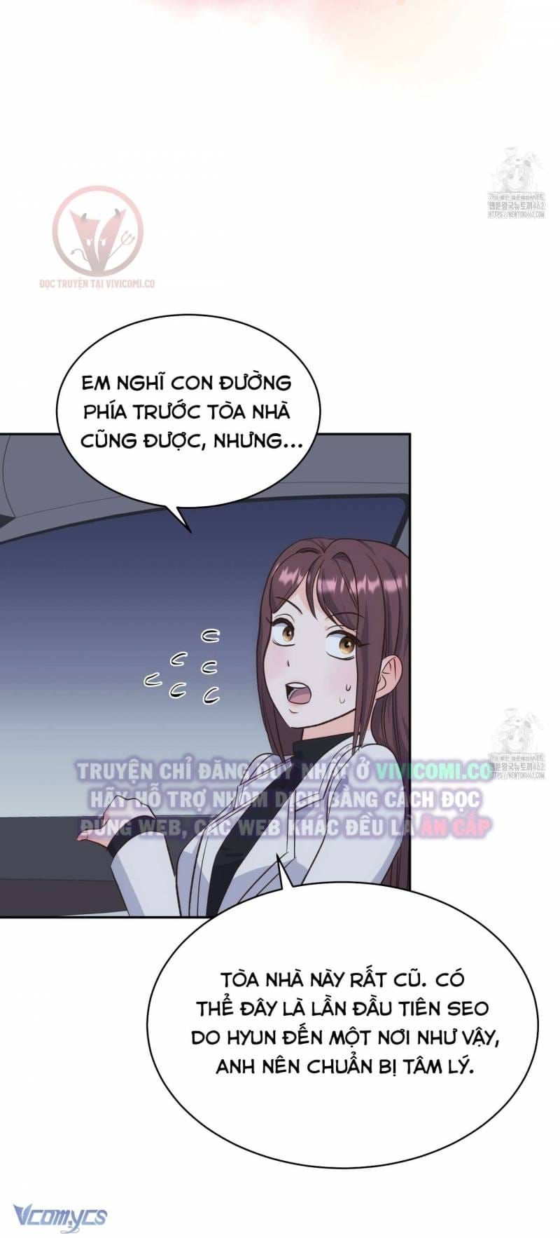 đọc truyện Sếp Của Anh Trai Tôi Đã Vượt Quá Giới Hạn Chương 32 ảnh 30 tại Thiên Thai Truyện