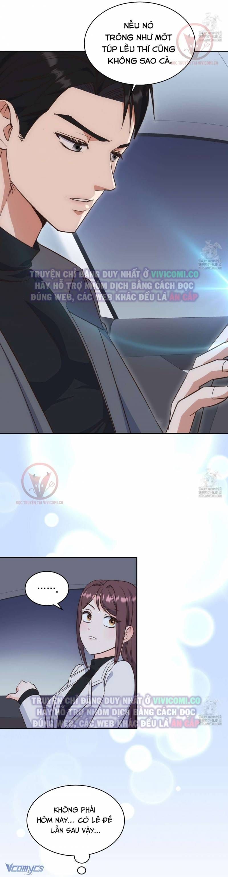 đọc truyện Sếp Của Anh Trai Tôi Đã Vượt Quá Giới Hạn Chương 32 ảnh 31 tại Thiên Thai Truyện